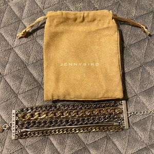 Jenny Bird Austin Cuff